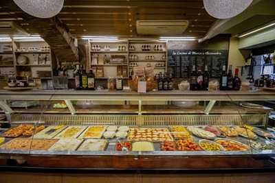 La Cucina Di Marco e Alessandra, Genova