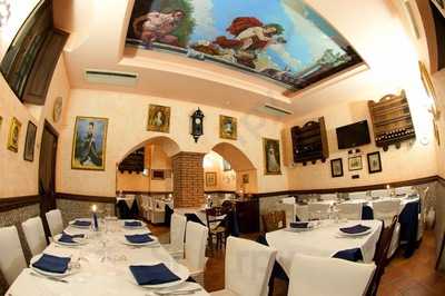 Pizzuti Bistrot, Montecorvino Rovella