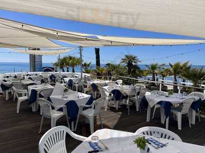 Ristorante Pizzeria Il Vascello Beach, Santo Stefano al Mare