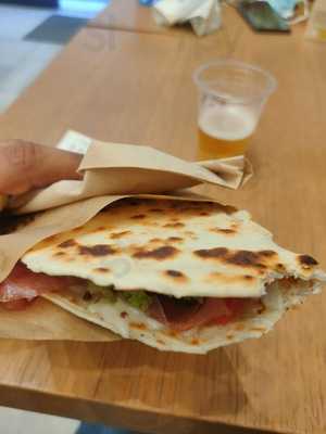 La Piadineria di Via Galata, Genova