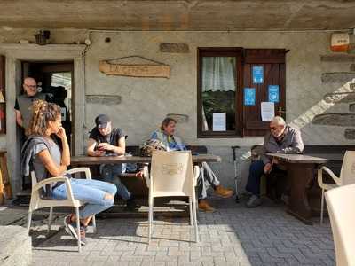 Bar La Censa, Piedicavallo