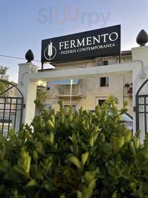 Fermento - Pizzeria Contemporanea, Guardia Piemontese Marina