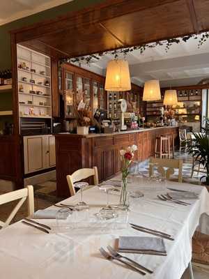 Locanda Patrizia, Carrara