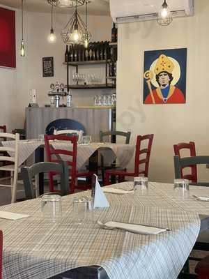 Alleria Pizzeria E Trattoria, Napoli