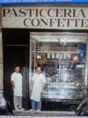 Pasticceria Caffetteria D'arrigo