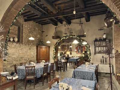 Casa Mansi Ristorante, Napoli