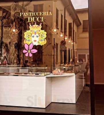 Pasticceria Duci, Cernusco sul Naviglio