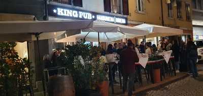 King Pub Udine, Udine