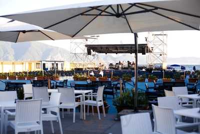 Nettuno Lounge Beach, Torre Annunziata