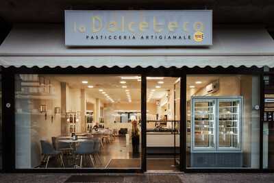 La Dolceteca Pasticceria Artigianale, Arezzo