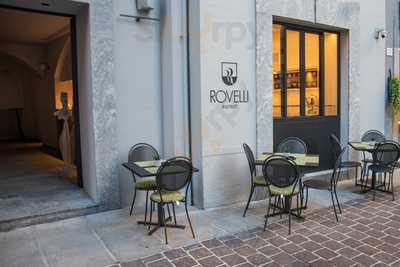 Rovelli Ristorante E Bistrot, Como