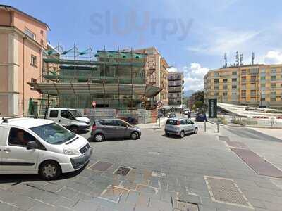 POV Public House, Cosenza