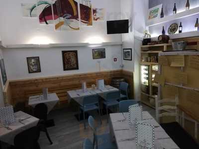 Trattoria Don Lollo, Agrigento