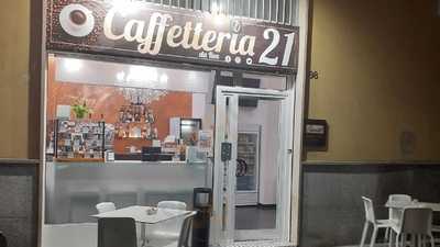 Caffetteria 21, Settimo Torinese