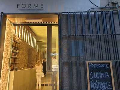 Ristorante Forme