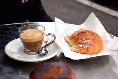 Bar Il Girasole, Milano