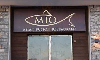 Mio Fusion Restaurant