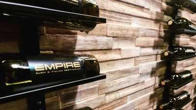 Empire Sushi & Italian Restaurant