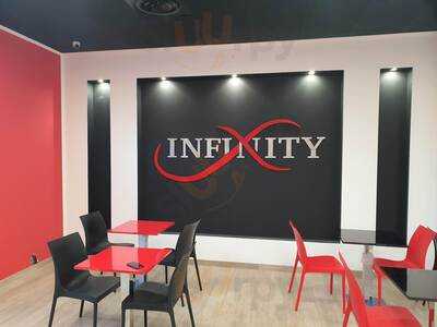 Infinity Orte