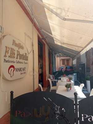 Panificio Pasticceria F.lli Portella, Mosciano Sant'Angelo