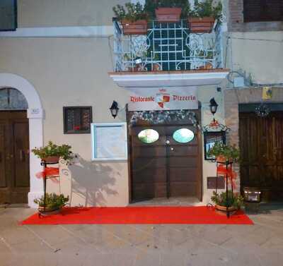 Ristorante Pizzeria Dal Mammoli