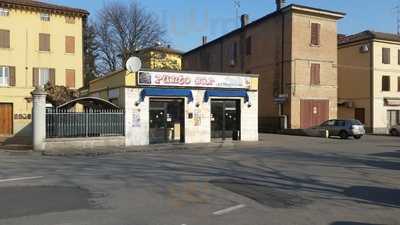 Punto Bar E I Virgola39, Modena