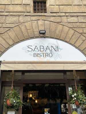 Sabani Bistrò, Firenze