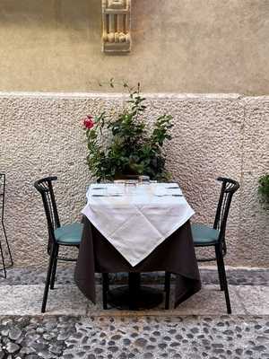 Il Vicoletto - Trattoria, Verona