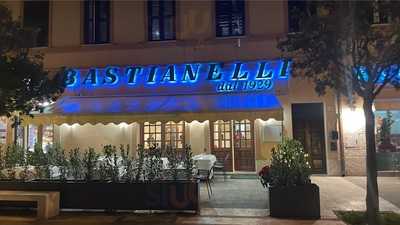 Ristorante Bastianelli Dal 1929