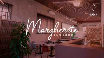 Margherite Pizze Popolari, Forli