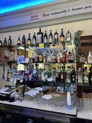 Bar Centrale, Mormanno