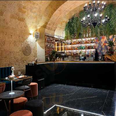 Drop - Restaurant & Premium Mixology, Bari