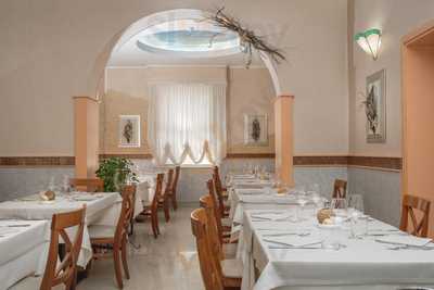 Ristorante Pozzi, Bellaria