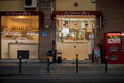 Bar Gerry, Modena