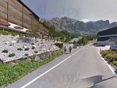 Winebar Plan De Gralba, Selva di Val Gardena