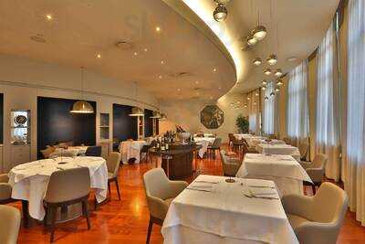 Ristorante Palace Hotel Moderno