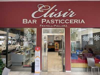 Elisir Bar Pasticceria, San Giuseppe Jato