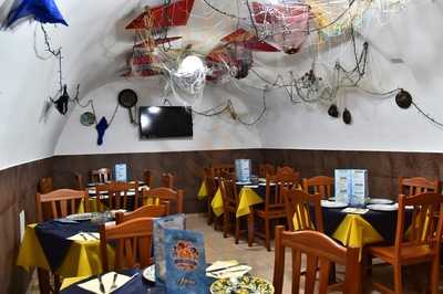 Trattoria E Pizzeria Dal Pescatore