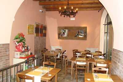 Taverna Pizzeria Loggia Xv