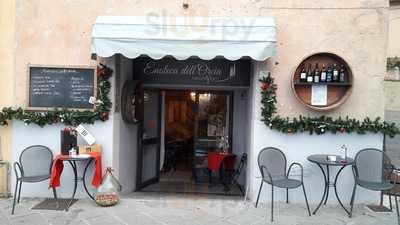 Enoteca Dell'orcia, Castiglione D'Orcia