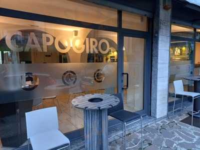 Capogiro Lounge Bar