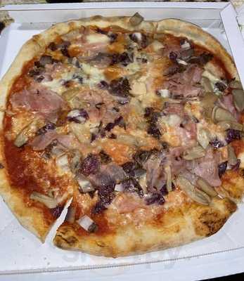 Passione Pizza, Trecenta