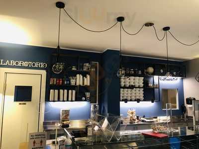 Gelateria Civico 21, Appiano Gentile