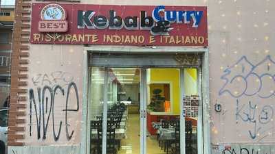 Best Kebab, Acilia