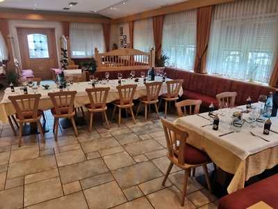 Albergo Kircherwirt Pensione-ristorante