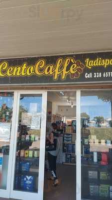 Cento Caffe' Ladispoli, Ladispoli