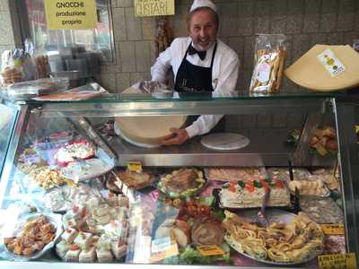 Salumeria e Gastronomia da Marino, Casalpusterlengo