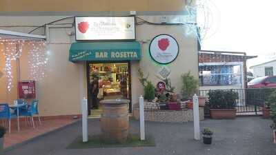 Bar Trattoria Del Passeggero