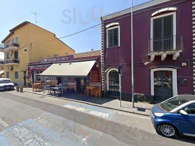 Stazione del Gusto, Piano Tavola