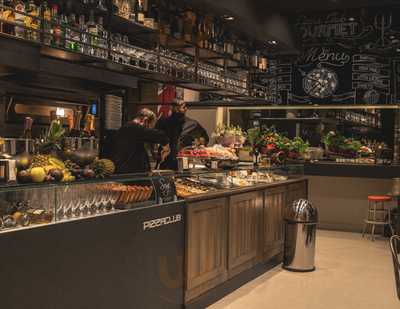 Pizzaclub Gourmet, Milano